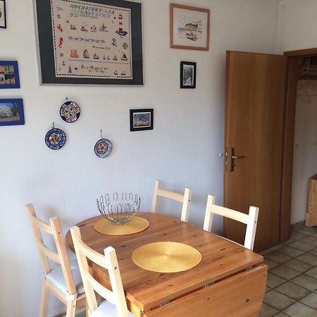 فيلا هوروميرسيالفي Nordseebucht المظهر الخارجي الصورة